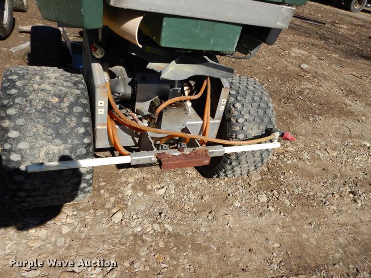 image for item EN9044 (3) Permagreen fertilizers