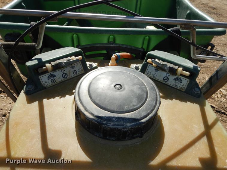 image for item EN9044 (3) Permagreen fertilizers