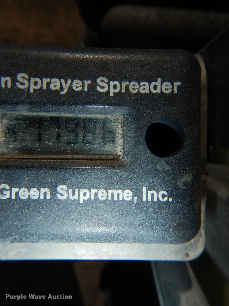 image for item EN9044 (3) Permagreen fertilizers