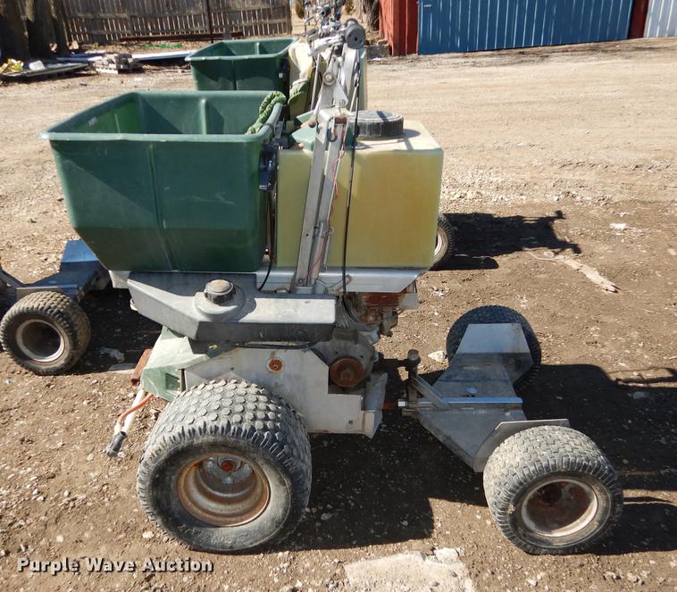 image for item EN9044 (3) Permagreen fertilizers