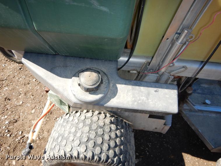 image for item EN9044 (3) Permagreen fertilizers