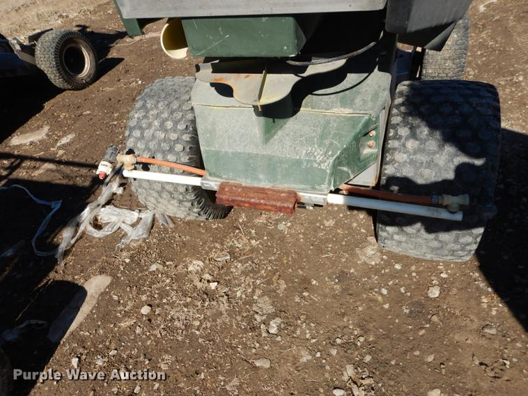 image for item EN9044 (3) Permagreen fertilizers