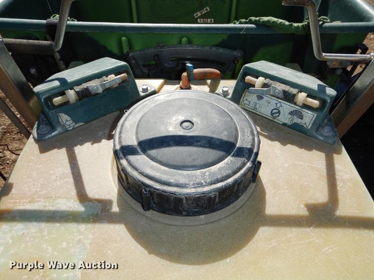 image for item EN9044 (3) Permagreen fertilizers