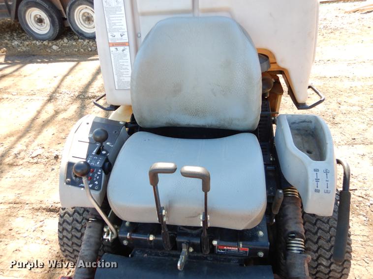 image for item EN9047 Ex Mark Navigator ZTR lawn mower