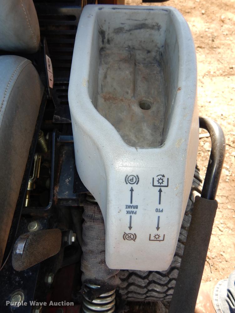 image for item EN9047 Ex Mark Navigator ZTR lawn mower