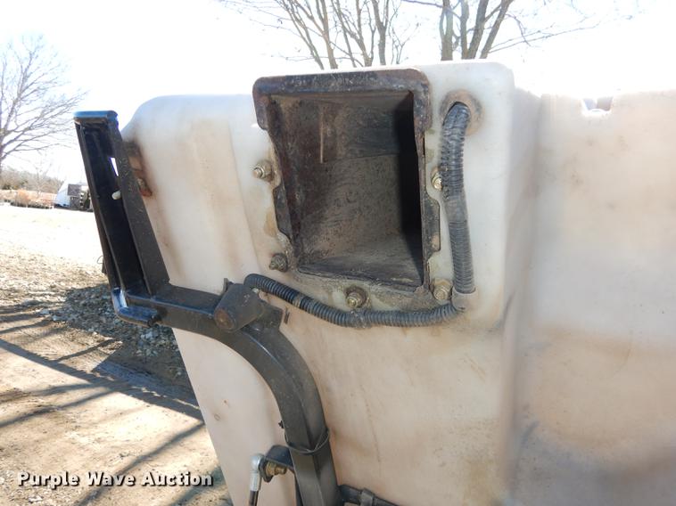 image for item EN9047 Ex Mark Navigator ZTR lawn mower