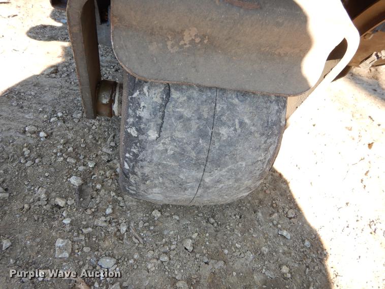 image for item EN9047 Ex Mark Navigator ZTR lawn mower