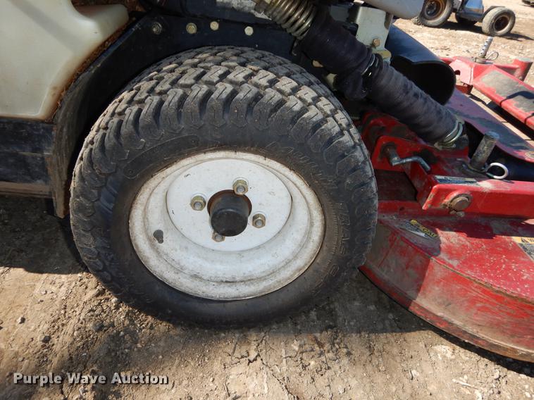 image for item EN9047 Ex Mark Navigator ZTR lawn mower