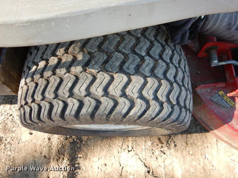 image for item EN9047 Ex Mark Navigator ZTR lawn mower