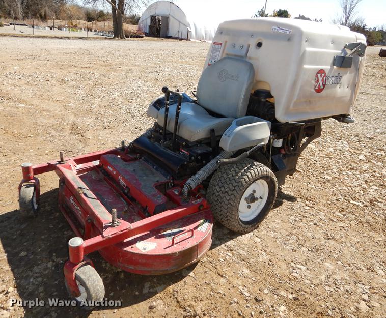 image for item EN9049 Ex Mark Navigator ZTR lawn mower