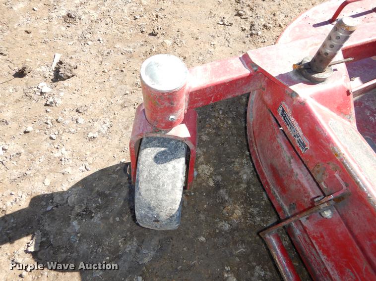 image for item EN9049 Ex Mark Navigator ZTR lawn mower