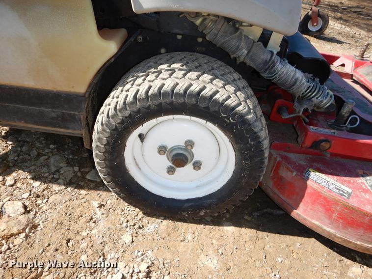 image for item EN9049 Ex Mark Navigator ZTR lawn mower