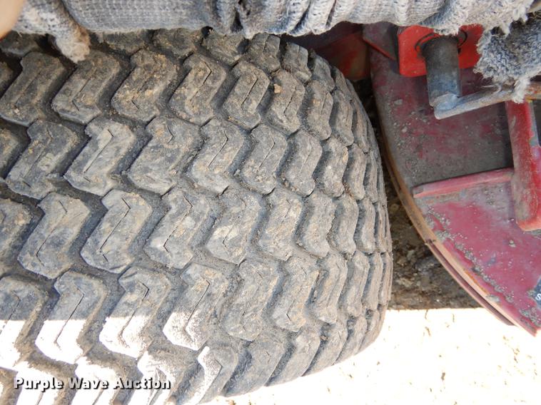 image for item EN9049 Ex Mark Navigator ZTR lawn mower