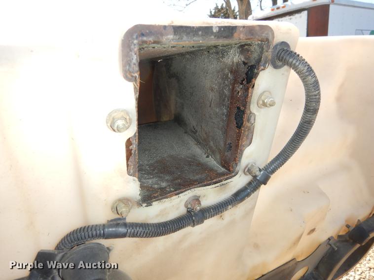 image for item EN9049 Ex Mark Navigator ZTR lawn mower