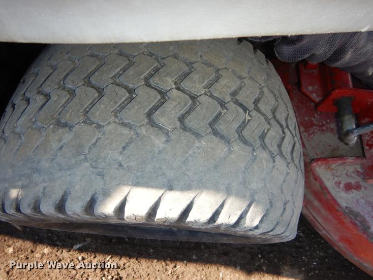 image for item EN9050 Ex Mark Navigator ZTR lawn mower