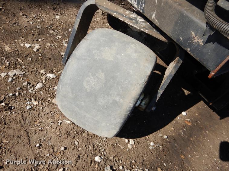 image for item EN9050 Ex Mark Navigator ZTR lawn mower