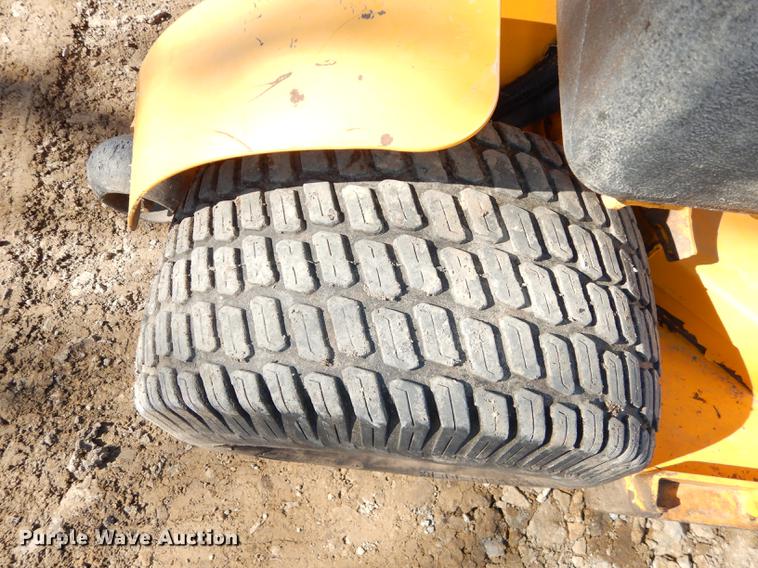 image for item EN9051 Wright ZTR lawn mower