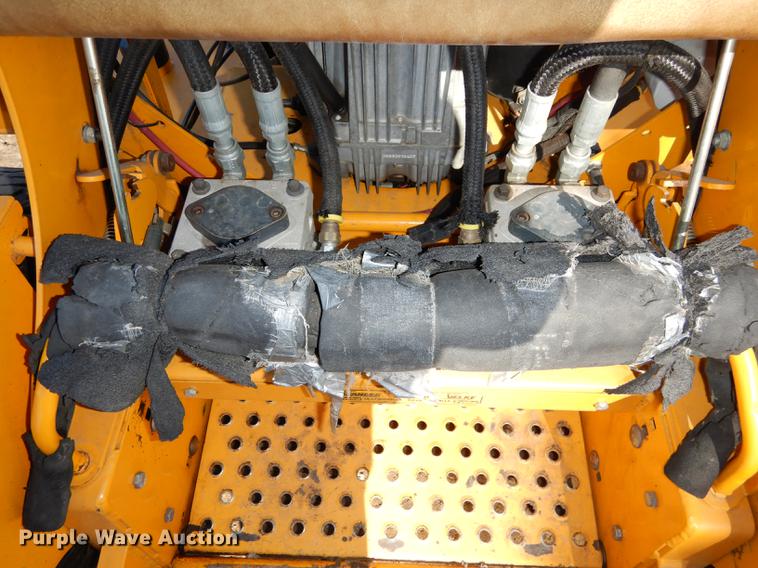 image for item EN9051 Wright ZTR lawn mower