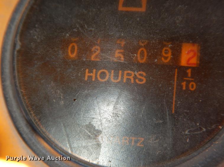 image for item EN9051 Wright ZTR lawn mower