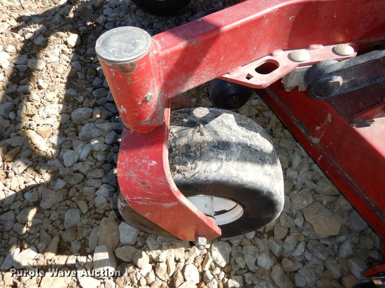 image for item EN9052 Ex Mark Lazer Z X-series ZTR lawn mower