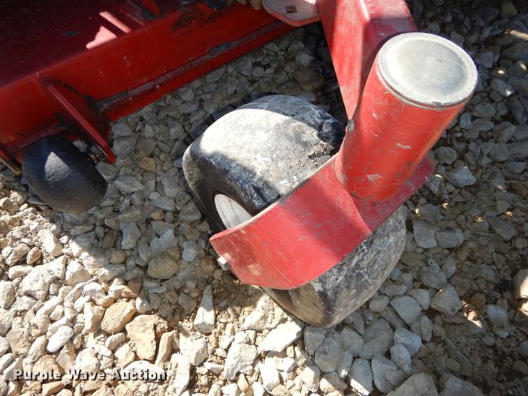 image for item EN9052 Ex Mark Lazer Z X-series ZTR lawn mower