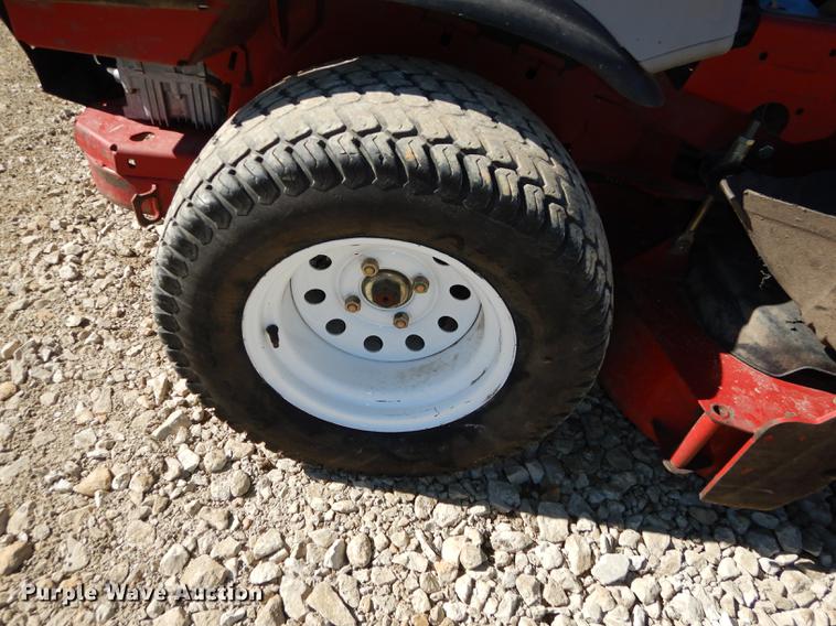 image for item EN9052 Ex Mark Lazer Z X-series ZTR lawn mower