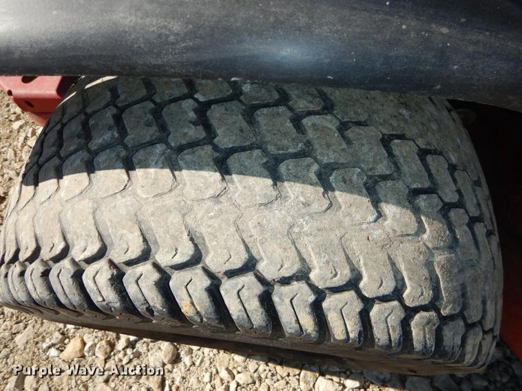 image for item EN9052 Ex Mark Lazer Z X-series ZTR lawn mower