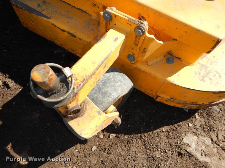 image for item EN9053 Wright ZTR lawn mower