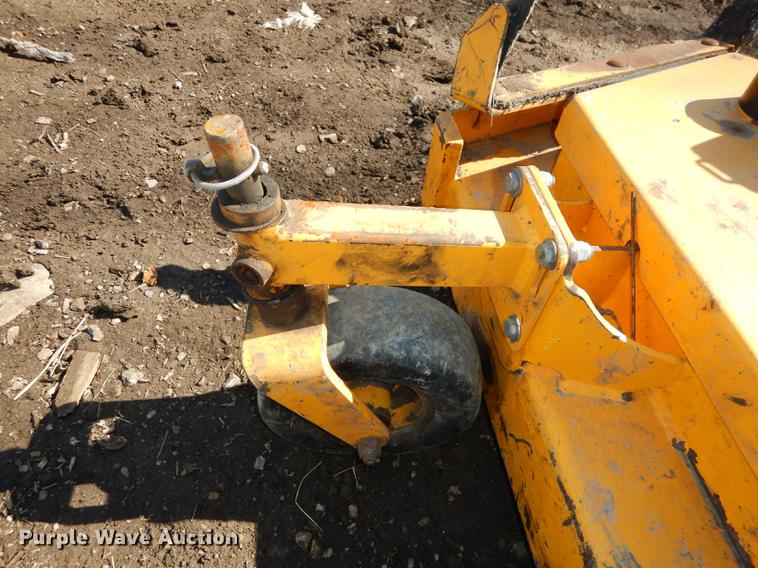 image for item EN9053 Wright ZTR lawn mower