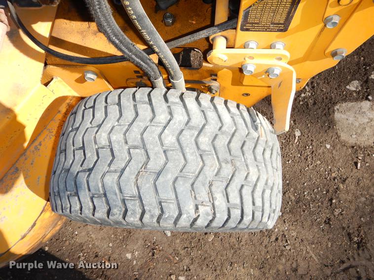 image for item EN9053 Wright ZTR lawn mower