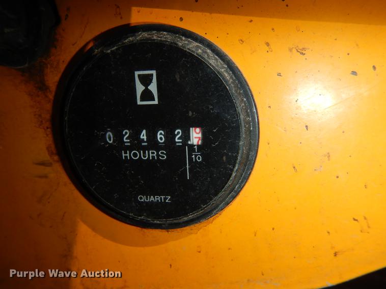 image for item EN9053 Wright ZTR lawn mower