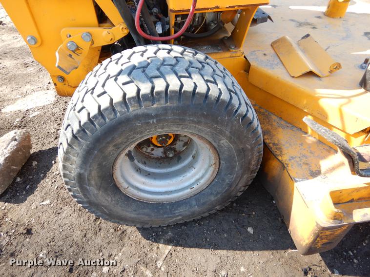 image for item EN9053 Wright ZTR lawn mower