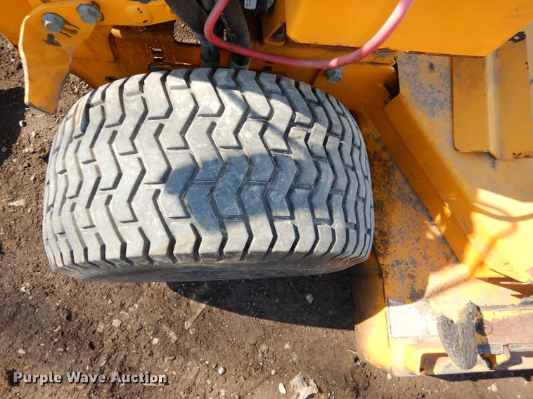 image for item EN9053 Wright ZTR lawn mower