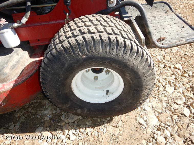 image for item EN9054 Ex Mark VT651KA484 ZTR lawn mower