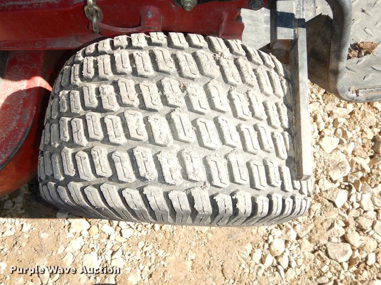 image for item EN9054 Ex Mark VT651KA484 ZTR lawn mower