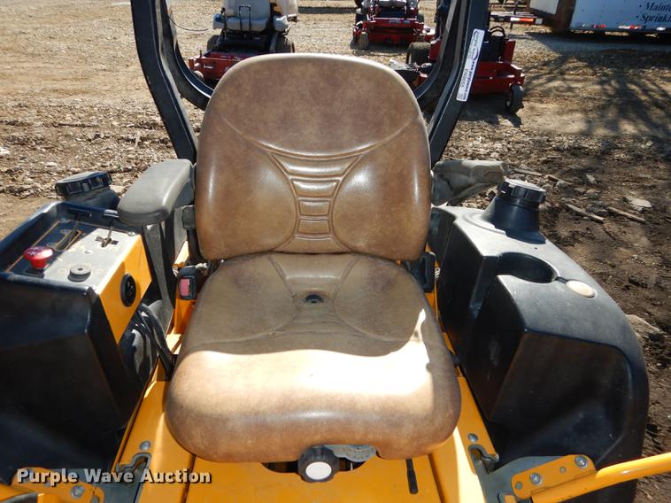 image for item EN9055 Wright WZ61 ZTR lawn mower