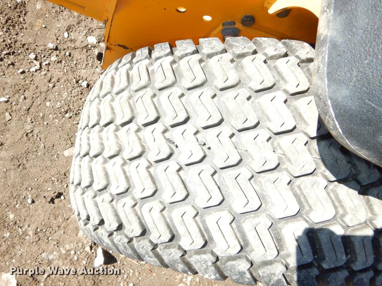 image for item EN9055 Wright WZ61 ZTR lawn mower