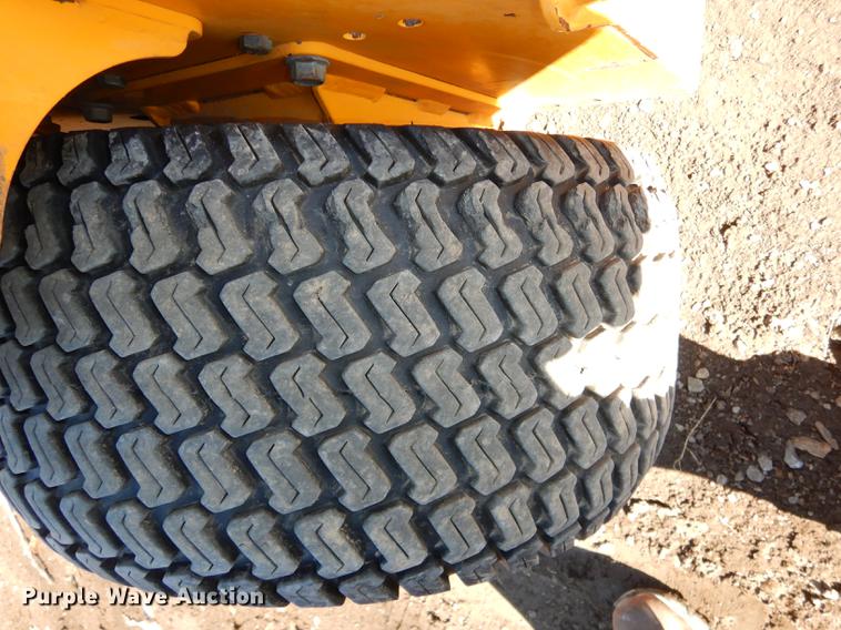 image for item EN9055 Wright WZ61 ZTR lawn mower