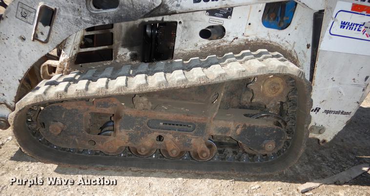 image for item EN9056 2008 Bobcat MT55 compact utility loader