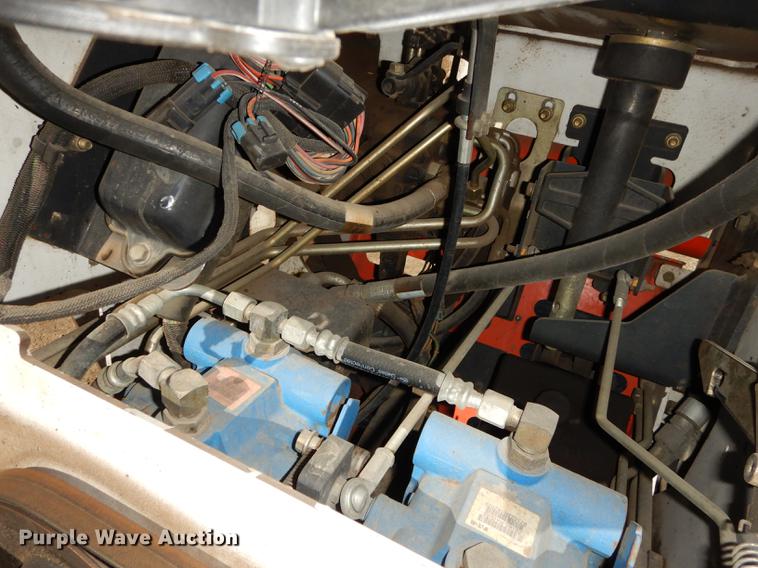 image for item EN9056 2008 Bobcat MT55 compact utility loader