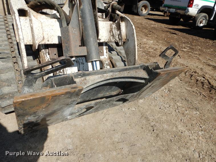 image for item EN9056 2008 Bobcat MT55 compact utility loader