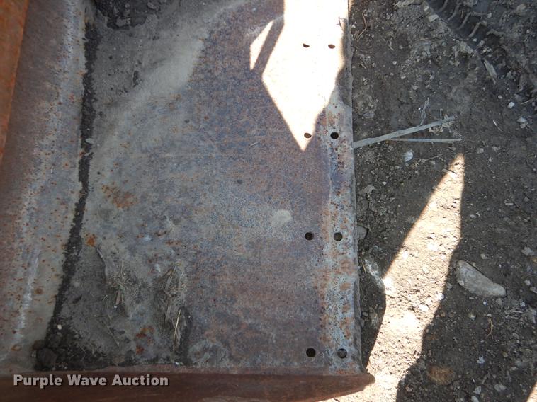 image for item EN9056 2008 Bobcat MT55 compact utility loader