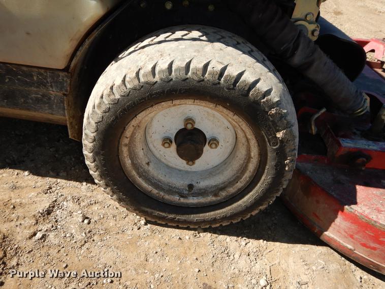 image for item EN9058 Ex Mark Navigator ZTR lawn mower