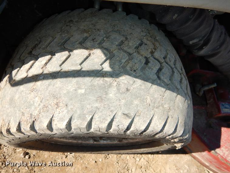 image for item EN9058 Ex Mark Navigator ZTR lawn mower