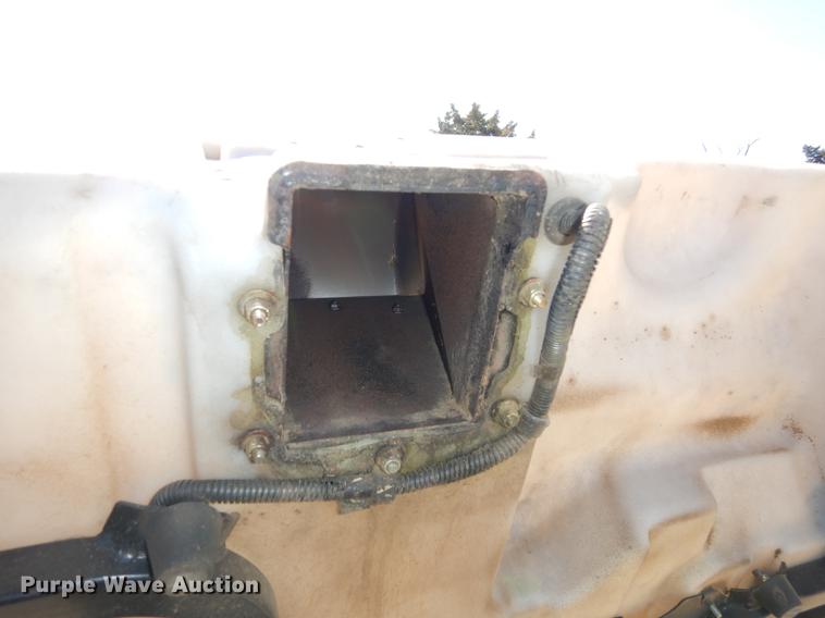 image for item EN9058 Ex Mark Navigator ZTR lawn mower