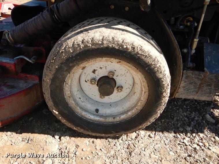 image for item EN9058 Ex Mark Navigator ZTR lawn mower