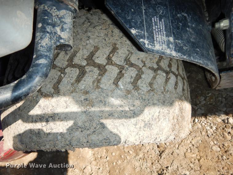 image for item EN9058 Ex Mark Navigator ZTR lawn mower