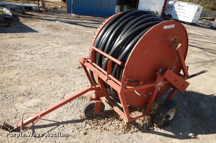 image for item EN9059 (2) Kifco water reels