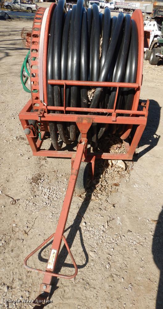 image for item EN9059 (2) Kifco water reels