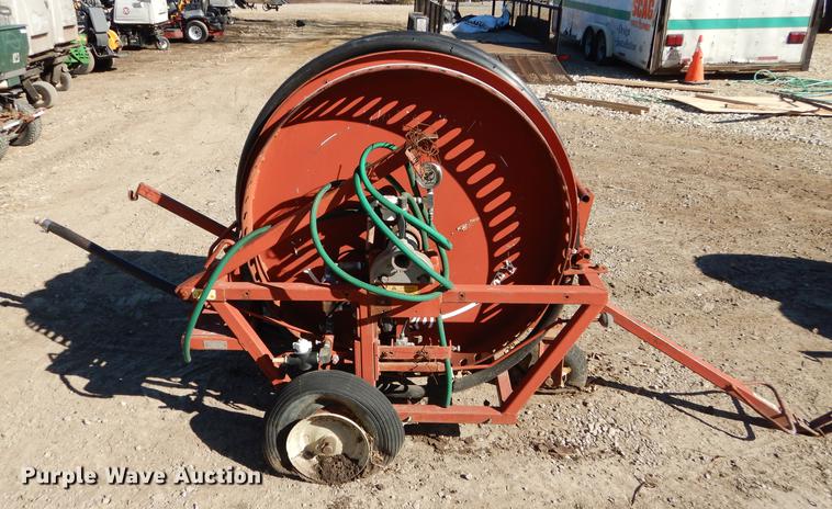 image for item EN9059 (2) Kifco water reels